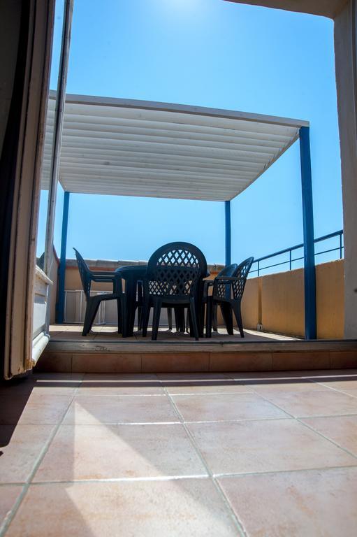 Hotel Le Leukos Leucate Exterior foto