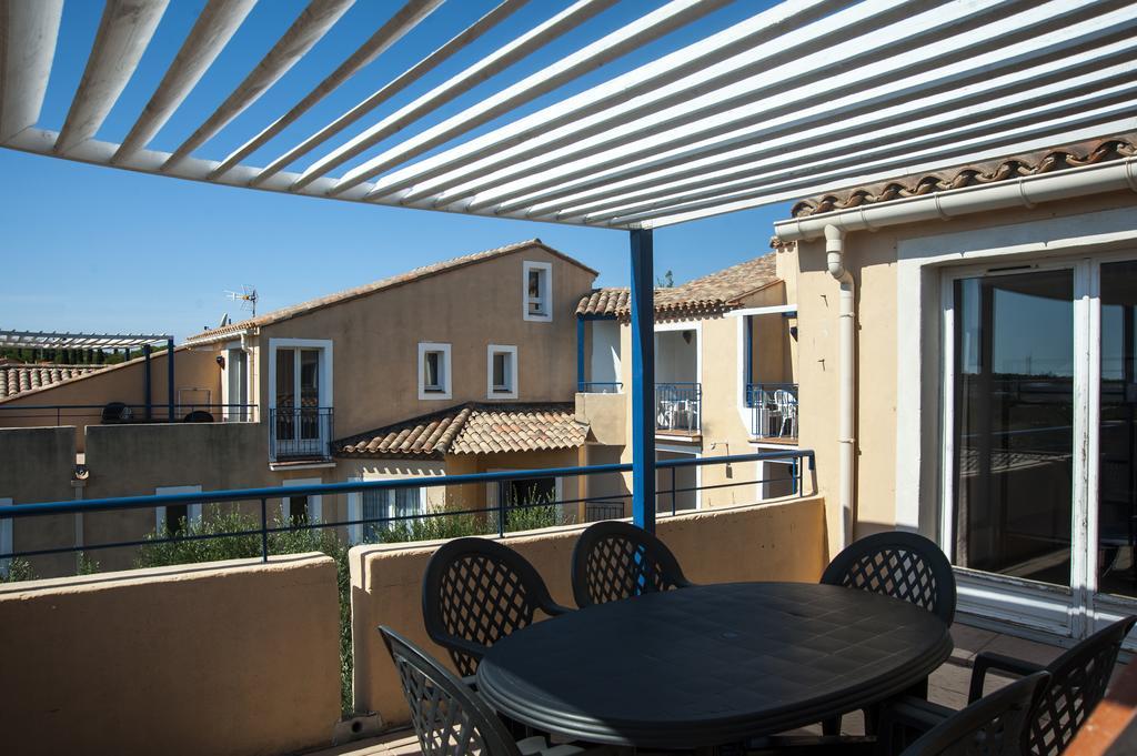 Hotel Le Leukos Leucate Zimmer foto